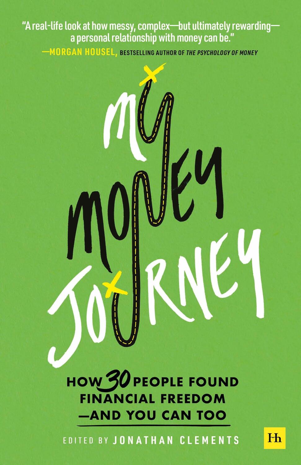 Cover: 9780857199867 | My Money Journey | Jonathan Clements | Taschenbuch | Englisch | 2023