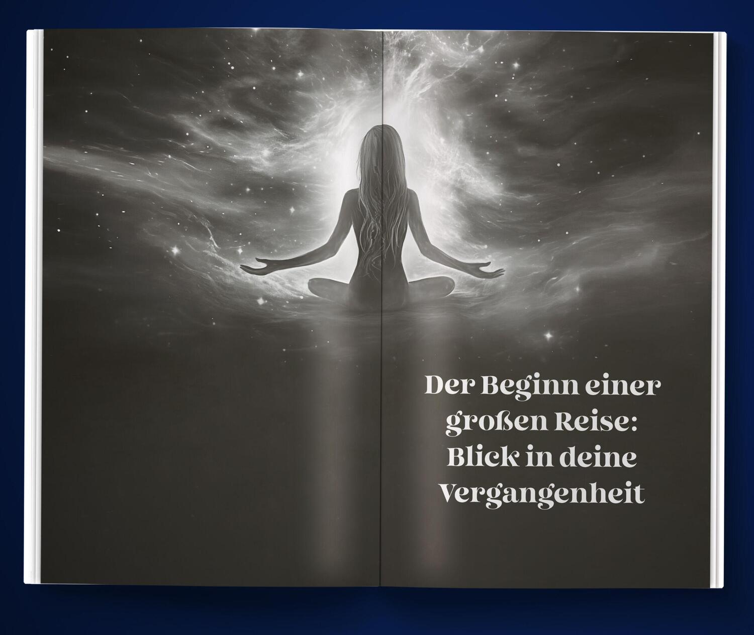 Bild: 9783517303406 | Das Universum in mir | Betty Ebner | Taschenbuch | 288 S. | Deutsch