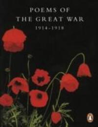 Cover: 9780141181035 | Poems of the Great War | 1914-1918 | Various | Taschenbuch | Englisch