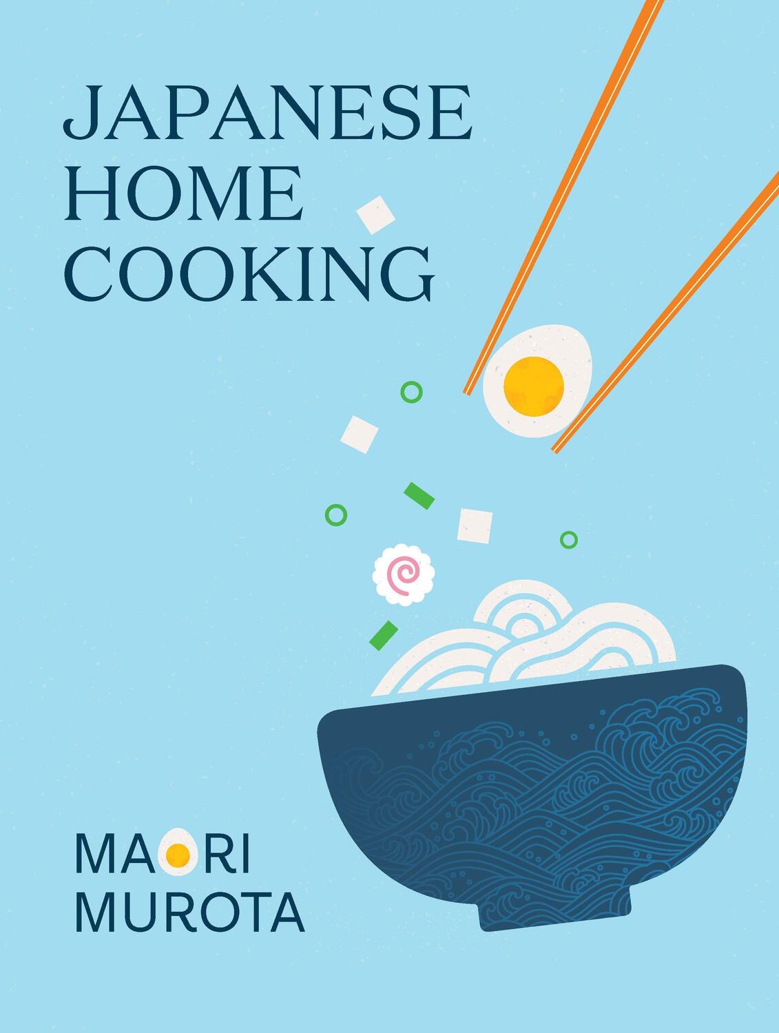 Cover: 9781922616289 | Japanese Home Cooking | Maori Murota | Buch | Englisch | 2022