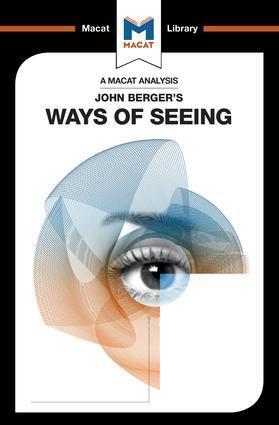 Cover: 9781912284641 | Ways of Seeing | Emmanouil Kalkannis | Taschenbuch | Englisch | 2018