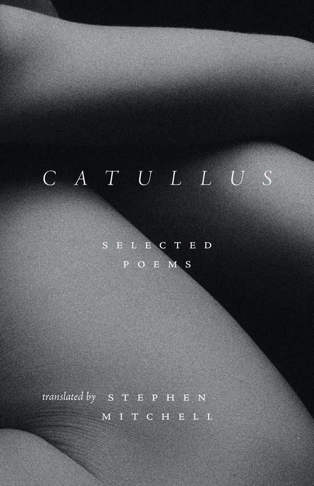 Cover: 9780300275292 | Catullus | Selected Poems | Gaius Valerius Catullus | Buch | 2024