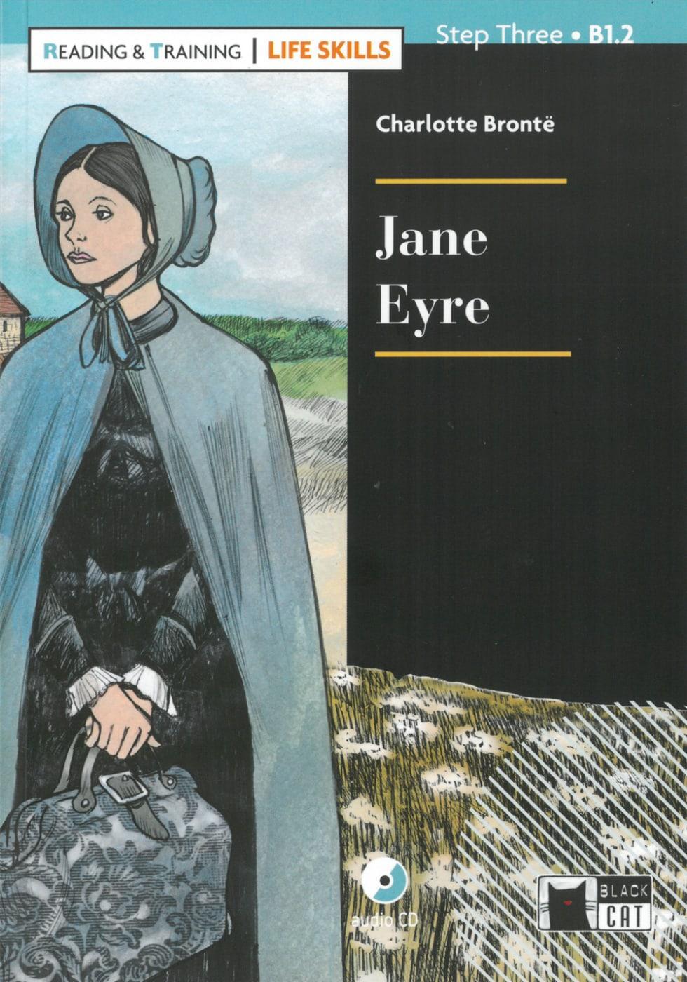 Cover: 9783125001176 | Jane Eyre. Buch + CD | Buch + Audio-CD | Charlotte Brontë | Buch