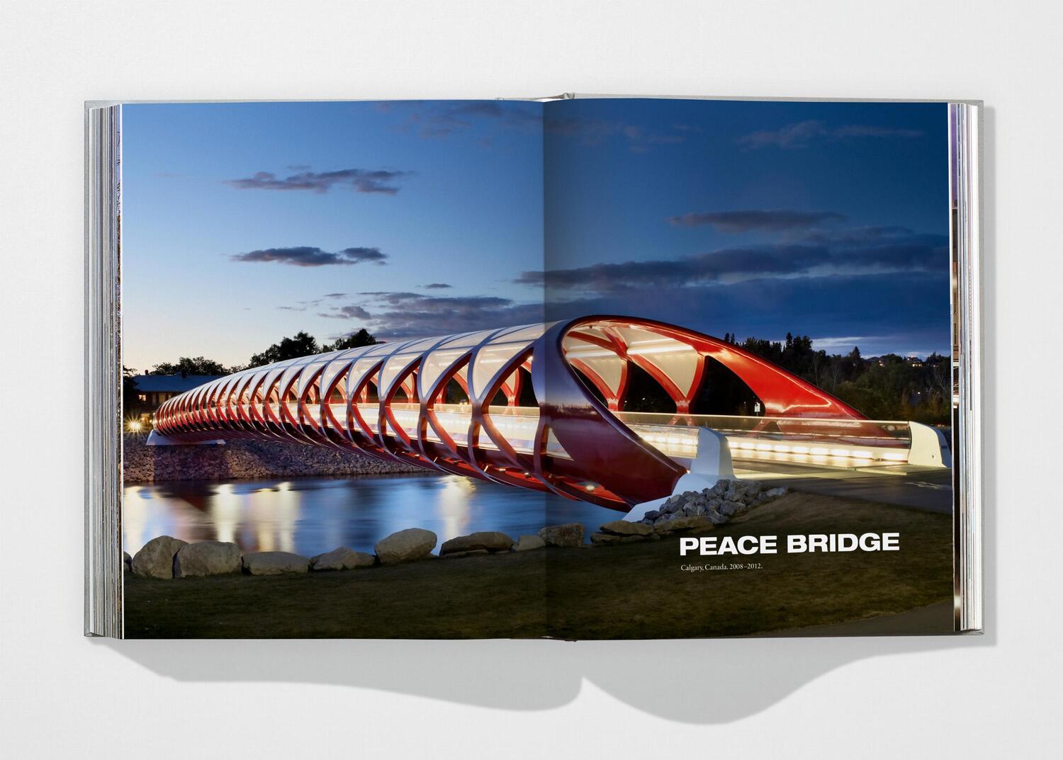 Bild: 9783836587099 | Calatrava. Complete Works 1979-Today | Philip Jodidio | Buch | 688 S.