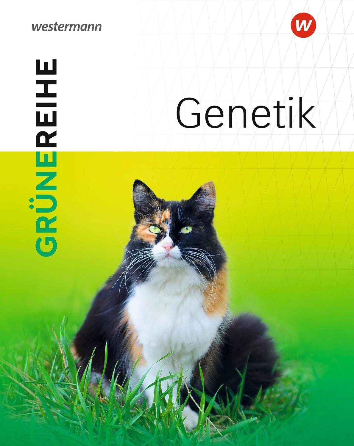 Cover: 9783141515008 | Genetik. Schülerband | Sekundarstufe 2 | Bundle | 1 Buch | Deutsch
