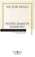 Cover: 9786053320104 | Notre Damein Kamburu | Victor Hugo | Taschenbuch | Türkisch | 2021