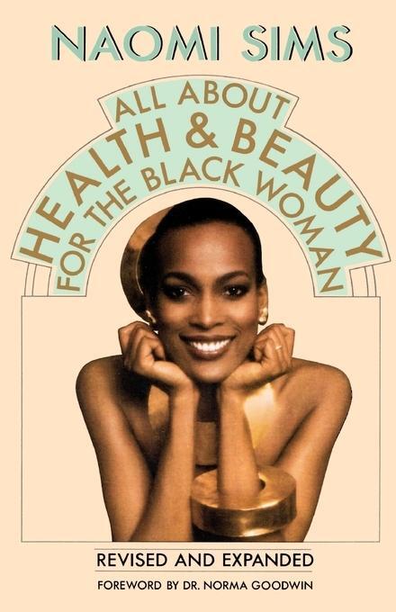 Cover: 9780385183338 | All about Health and Beauty for the Black Woman | Naomi Sims | Buch