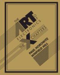 Cover: 9781108499941 | The Art of Electronics: The x Chapters | Paul Horowitz (u. a.) | Buch