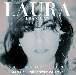 Cover: 81227085124 | The Platinum Collection | Laura Branigan | Audio-CD | CD | Englisch