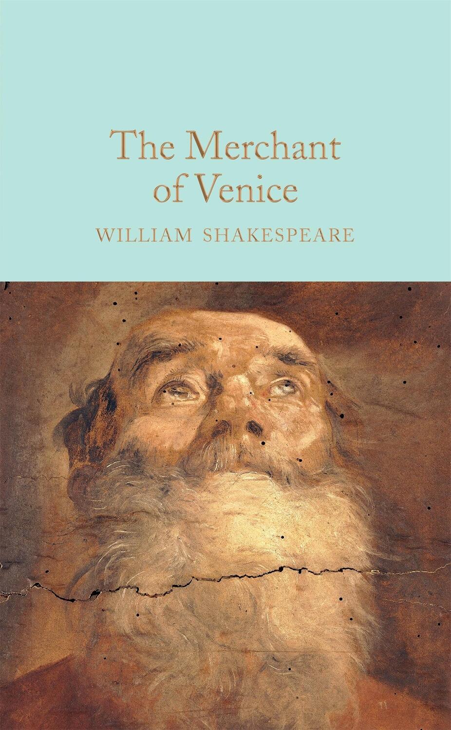 Cover: 9781909621893 | The Merchant of Venice | William Shakespeare | Buch | Englisch | 2016
