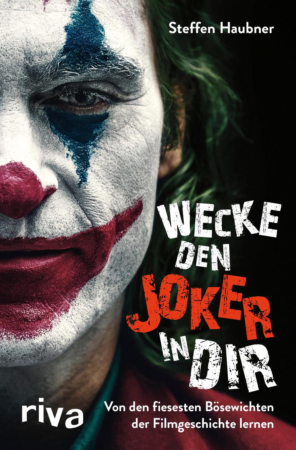 Cover: 9783742313508 | Wecke den Joker in dir | Steffen Haubner | Taschenbuch | 192 S. | 2020