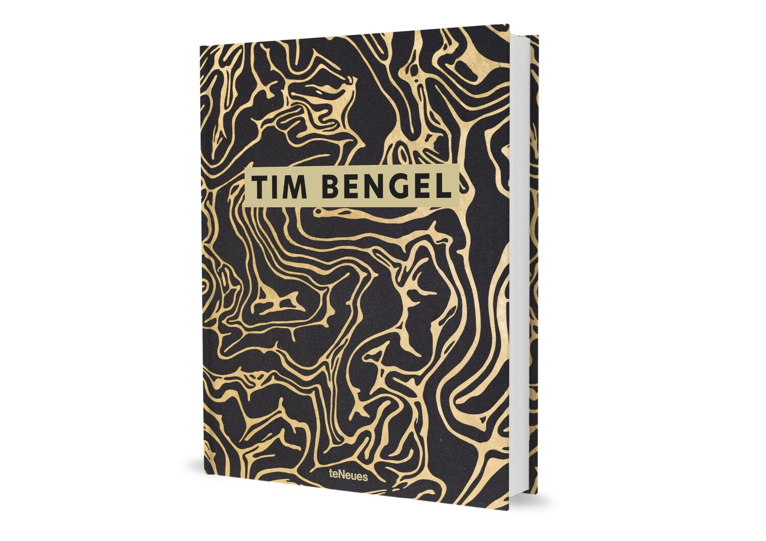 Bild: 9783961715275 | Tim Bengel | Tim Bengel | Buch | 208 S. | Deutsch | 2023