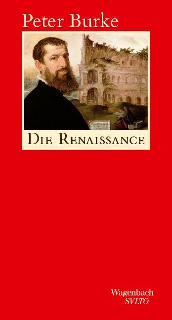 Cover: 9783803113474 | Die Renaissance | Peter Burke | Buch | Salto | Deutsch | 2019