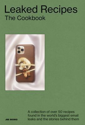 Cover: 9782365680318 | The Leaked Recipes Cookbook | Demetria Glace | Buch | Gebunden | 2021