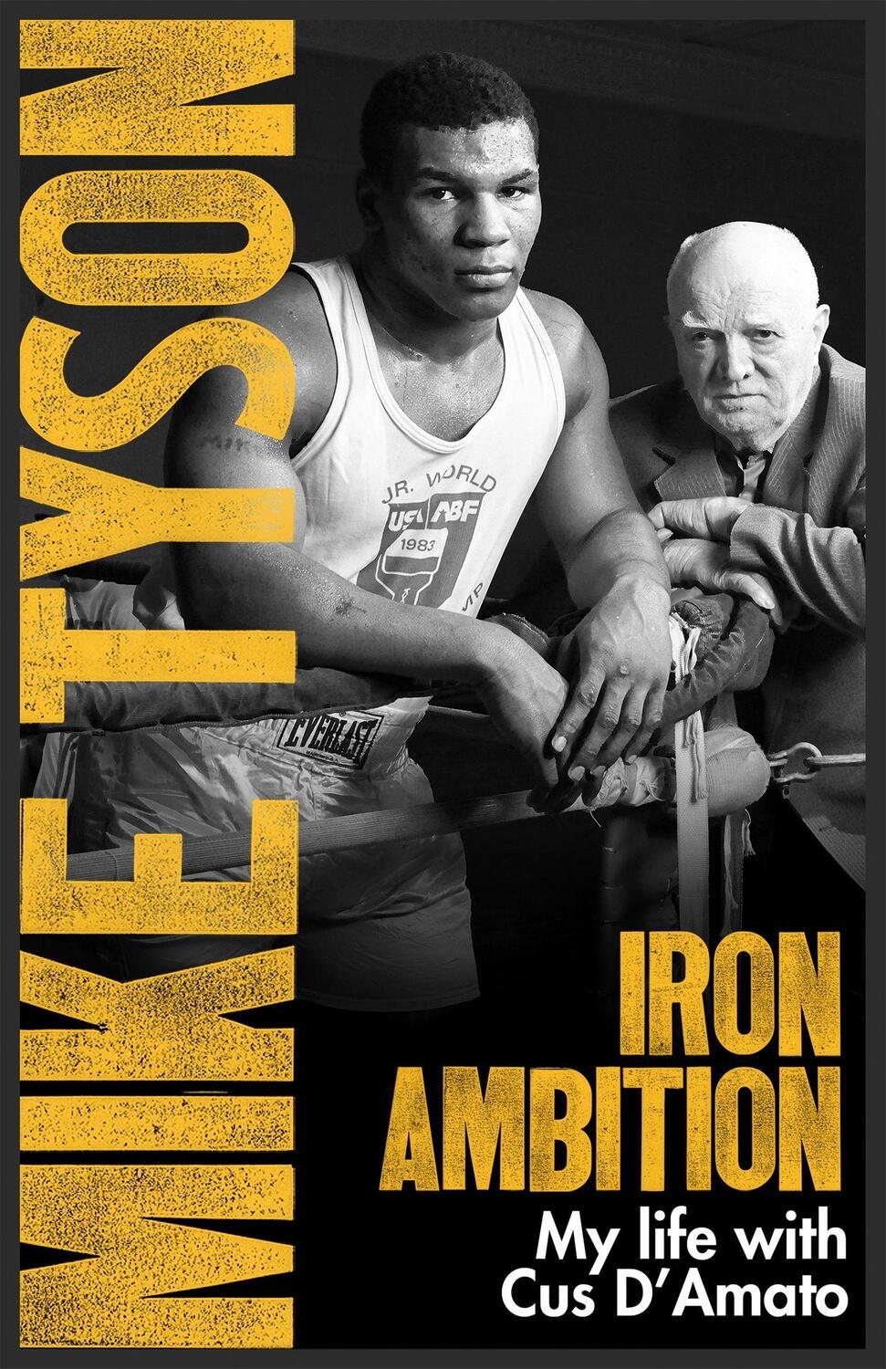 Cover: 9780751559620 | Iron Ambition | Mike Tyson (u. a.) | Taschenbuch | Englisch | 2018
