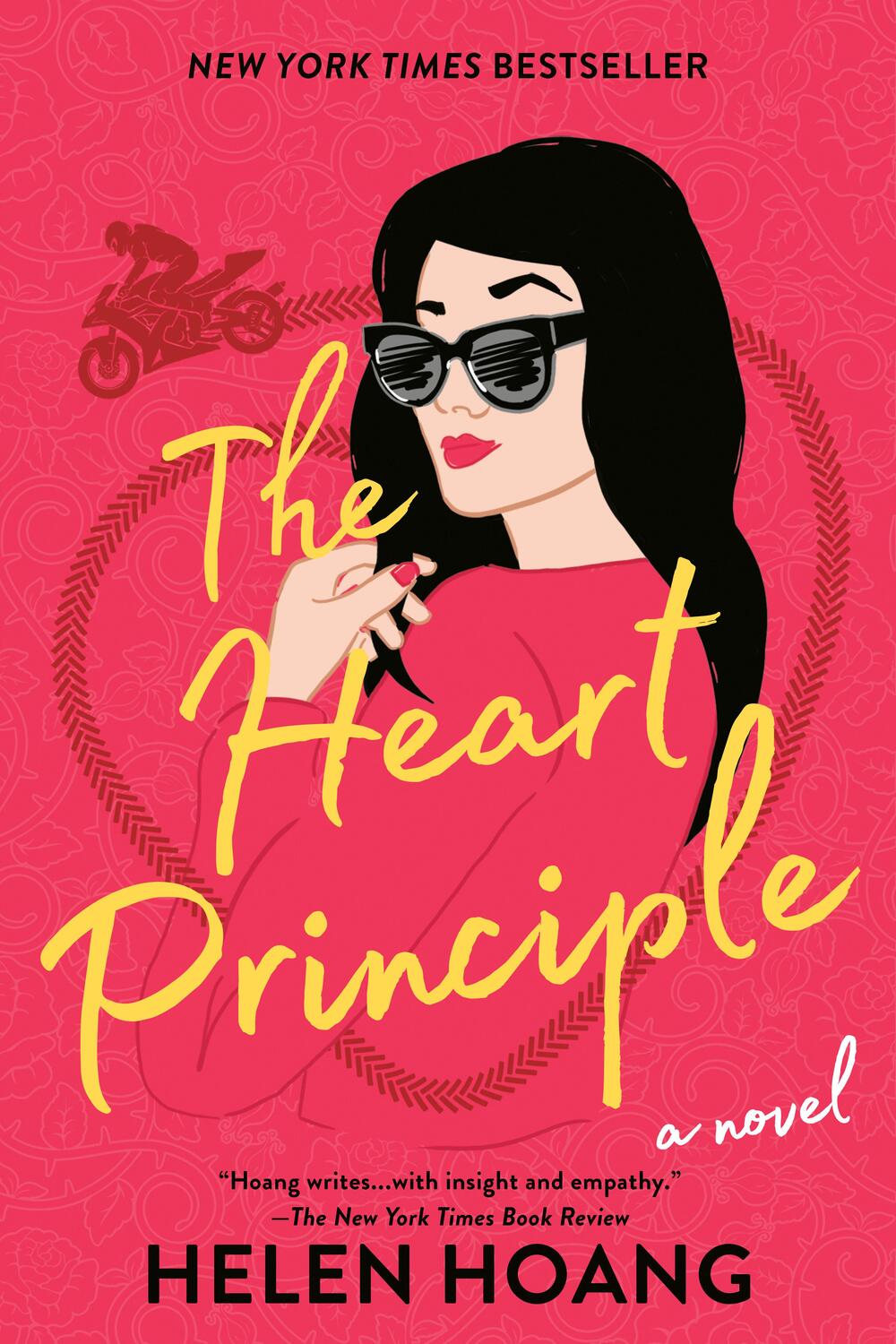 Cover: 9780451490841 | The Heart Principle | Helen Hoang | Taschenbuch | Englisch | 2021