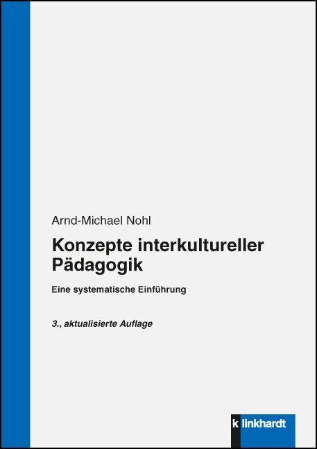Cover: 9783781519961 | Konzepte interkultureller Pädagogik | Eine systematische Einführung