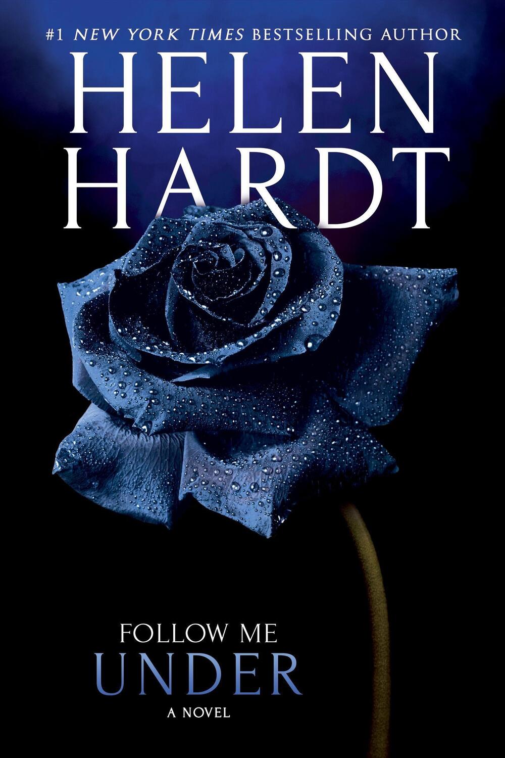 Cover: 9781682815540 | Follow Me Under | Helen Hardt | Taschenbuch | Follow Me | Englisch