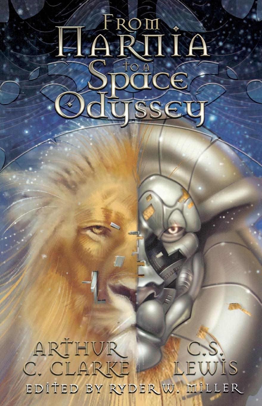 Cover: 9781596871434 | From Narnia To Space Odyssey | C. S. Lewis | Taschenbuch | Paperback