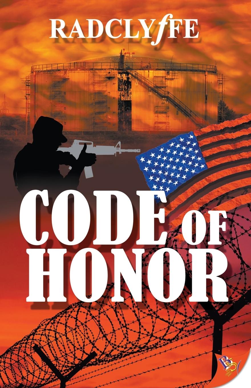 Cover: 9781602828858 | Code of Honor | Radclyffe | Taschenbuch | Englisch | 2013