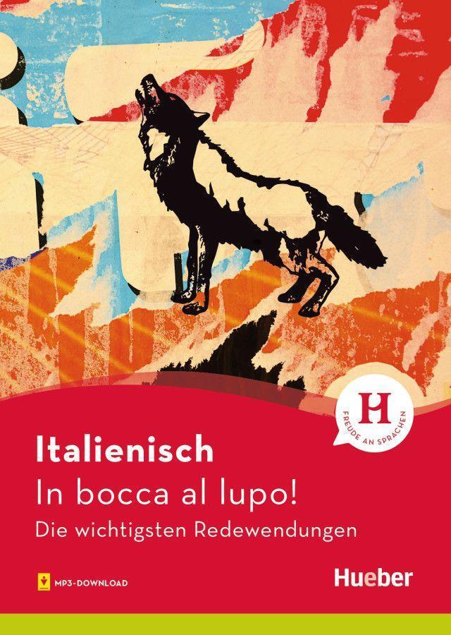 Cover: 9783191578947 | Italienisch - In bocca al lupo! | Monja Reichert | Taschenbuch | 2019