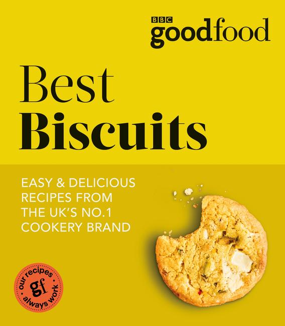 Cover: 9781785947865 | Good Food: Best Biscuits | Good Food | Taschenbuch | Englisch | 2022