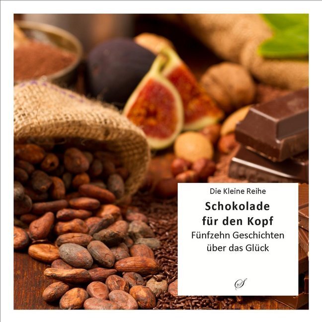 Cover: 9783947489091 | KLR Bd. 60: Schokolade für den Kopf | Götz Gußmann | Taschenbuch
