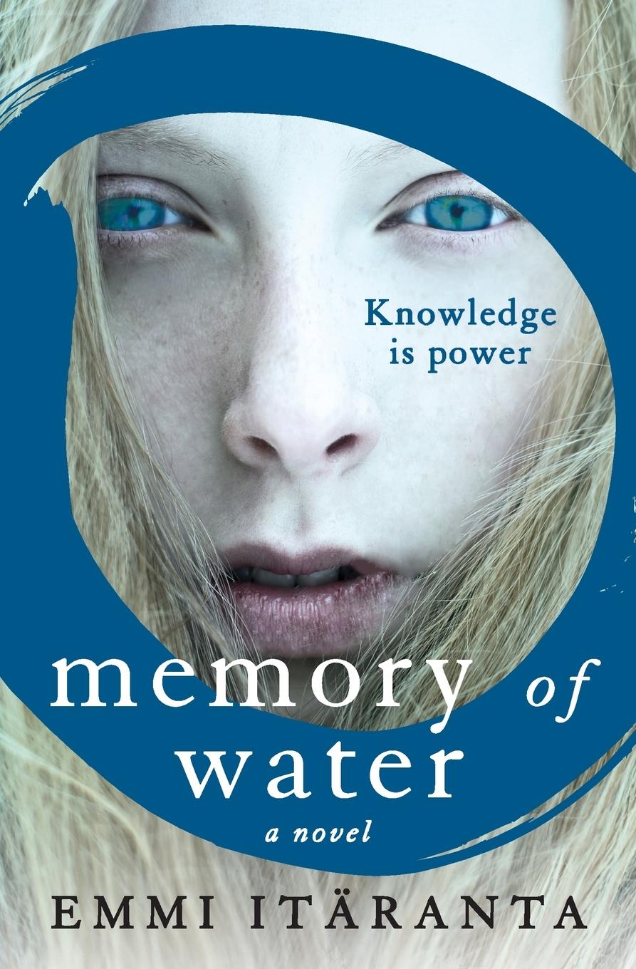 Cover: 9780062326157 | Memory of Water | Emmi Itäranta | Taschenbuch | Paperback | Englisch