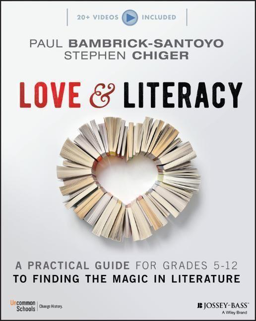 Cover: 9781119751656 | Love &amp; Literacy | Paul Bambrick-Santoyo (u. a.) | Taschenbuch | 352 S.