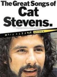 Cover: 9780711905641 | The Great Songs Of Cat Stevens | Cat Stevens | Buch | Englisch | 2000