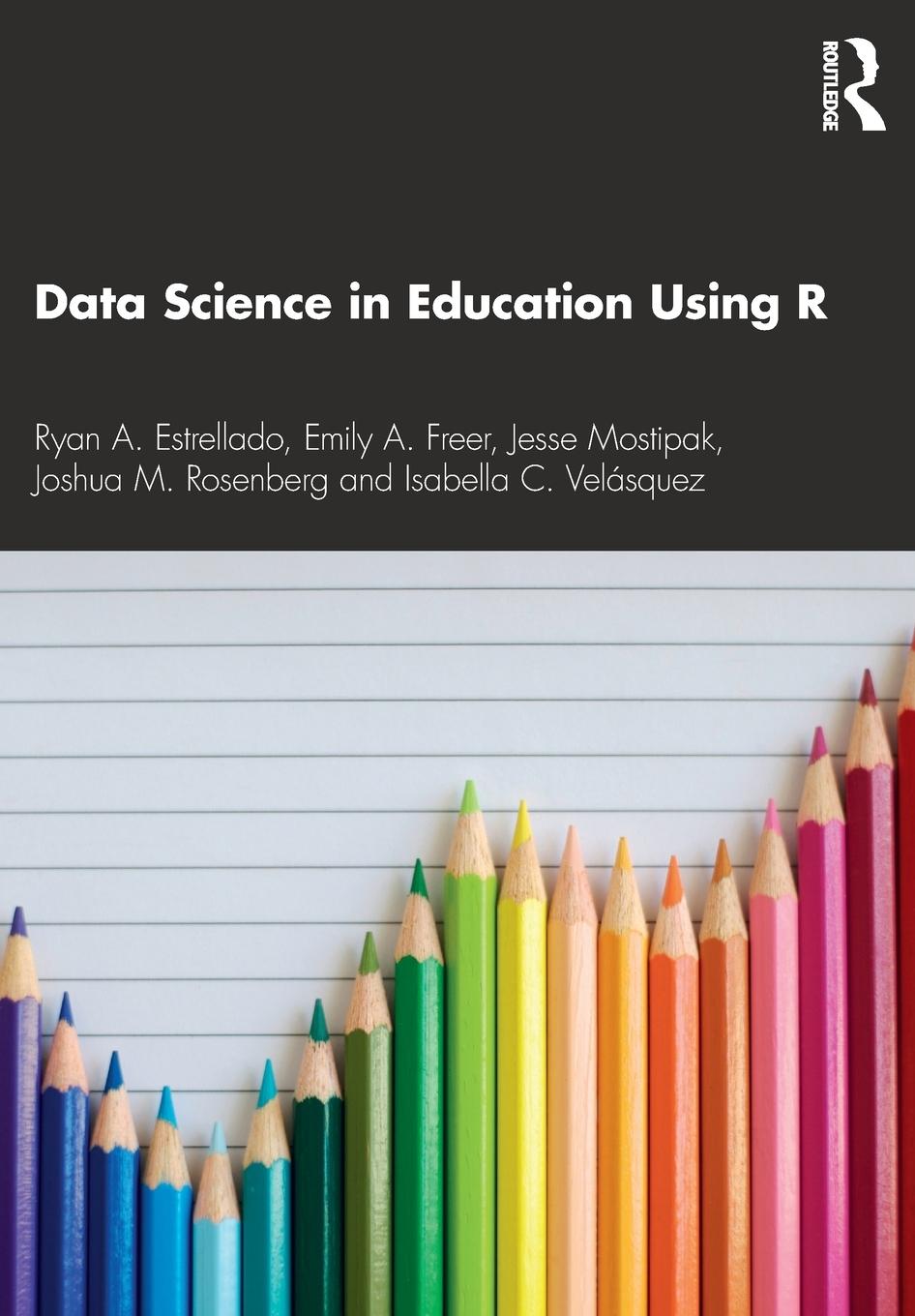 Cover: 9780367422257 | Data Science in Education Using R | Ryan A. Estrellado (u. a.) | Buch