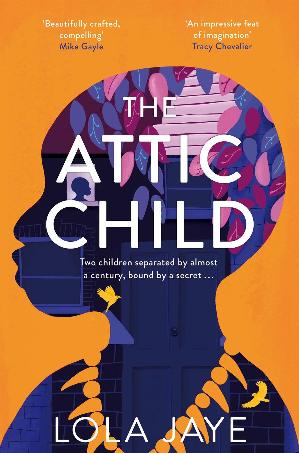 Cover: 9781529064582 | The Attic Child | Lola Jaye | Taschenbuch | 480 S. | Englisch | 2022