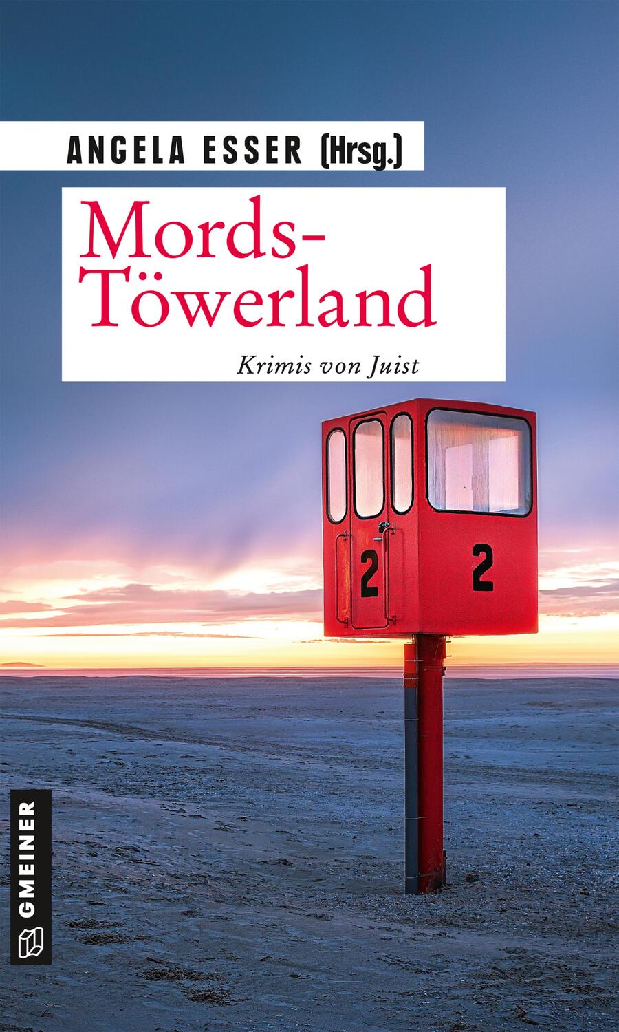 Cover: 9783839226100 | Mords-Töwerland | Christina Bacher (u. a.) | Taschenbuch | Deutsch