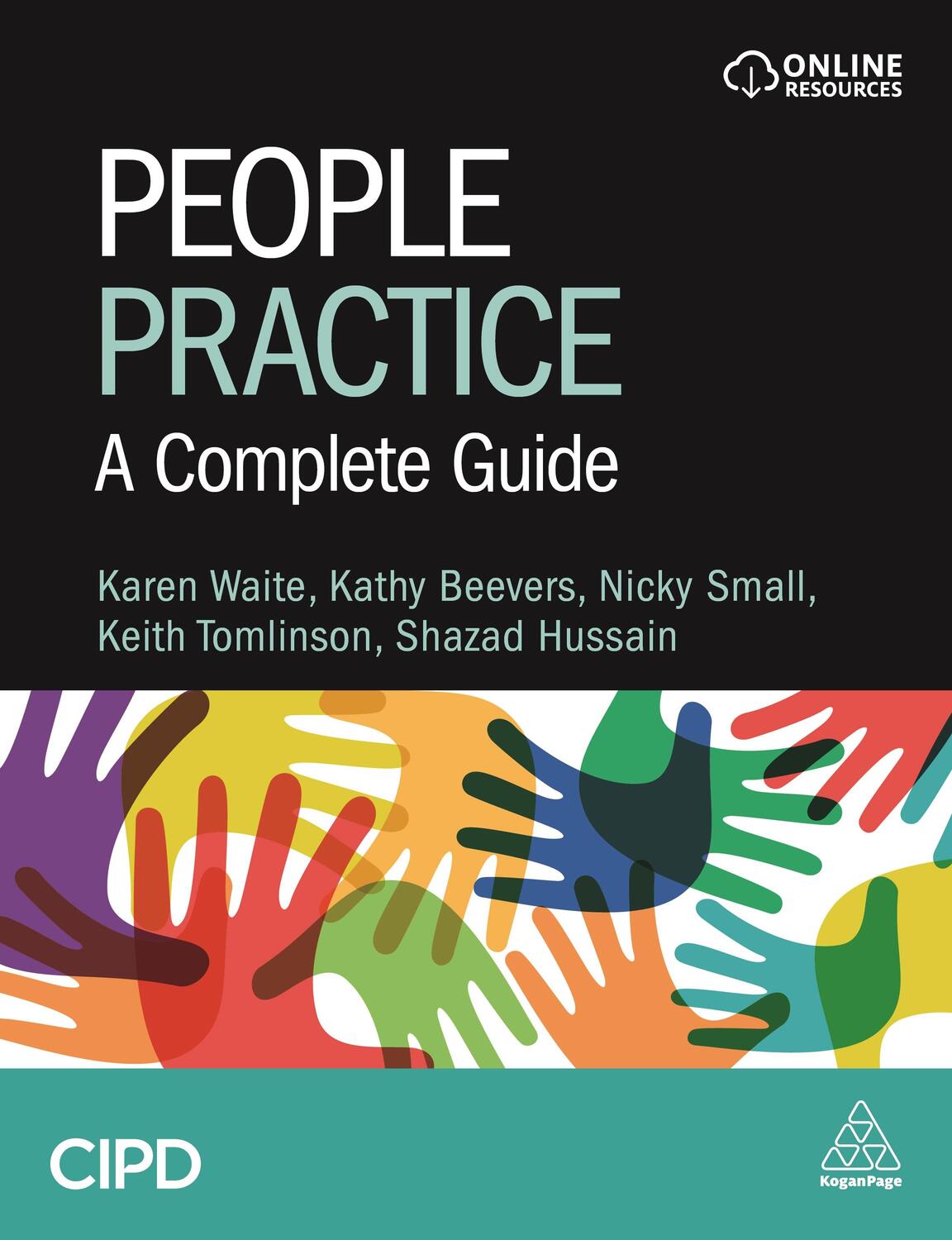 Cover: 9781398602427 | People Practice | A Complete Guide | Karen Waite (u. a.) | Taschenbuch