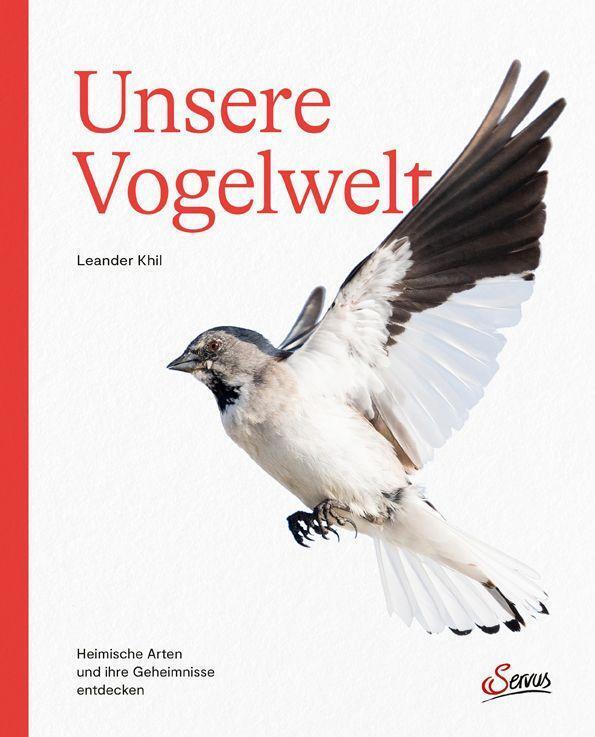 Cover: 9783710402838 | Unsere Vogelwelt | Heimische Arten und ihre Geheimnisse entdecken