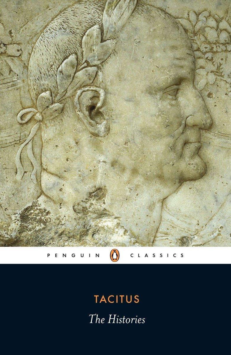 Cover: 9780140449648 | The Histories | Tacitus | Taschenbuch | Einband - flex.(Paperback)