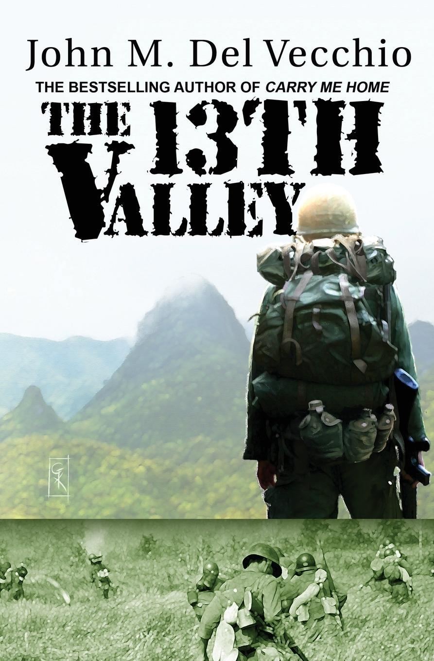Cover: 9780986195501 | The 13th Valley | John M. Del Vecchio | Taschenbuch | Paperback | 2012