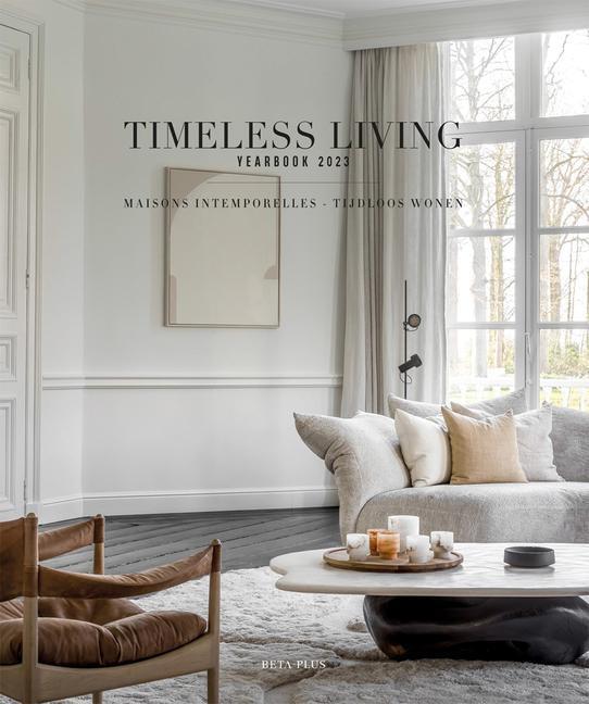 Cover: 9782875501189 | Timeless Living Yearbook 2023 | Buch | Gebunden | Englisch | 2022