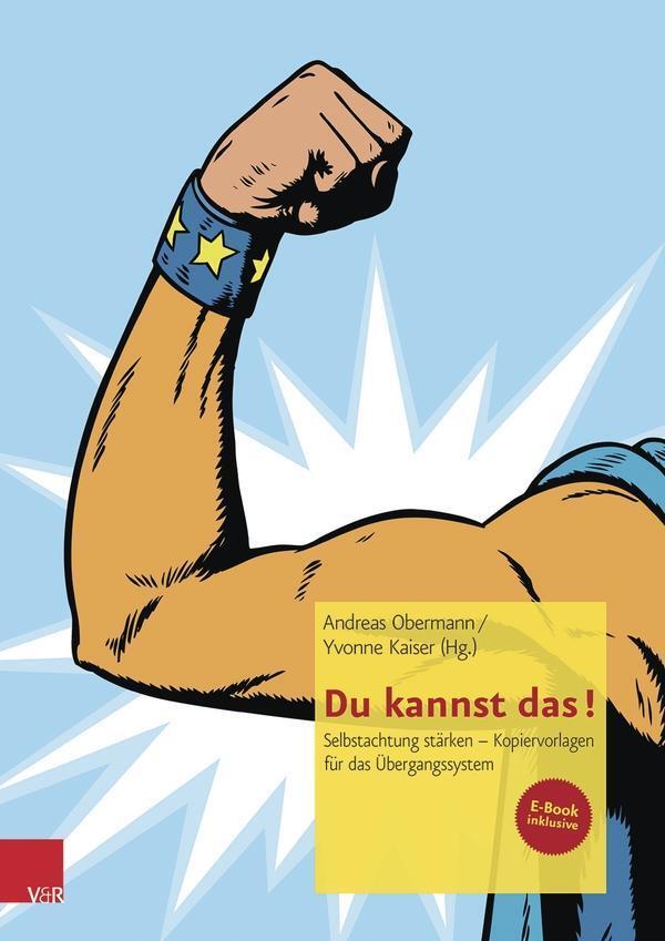 Cover: 9783525776766 | Du kannst das! | Grabner/Ehring | Bundle | 64 S. | Deutsch | 2013