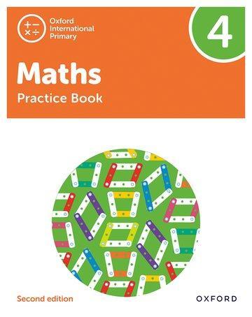 Cover: 9781382006750 | Oxford International Maths: Practice Book 4 | Tony Cotton | Buch