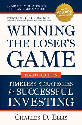Cover: 9781264258468 | Winning The Loser's Game | Charles Ellis (u. a.) | Buch | Gebunden