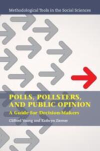 Cover: 9781108790000 | Polls, Pollsters, and Public Opinion | Clifford Young (u. a.) | Buch