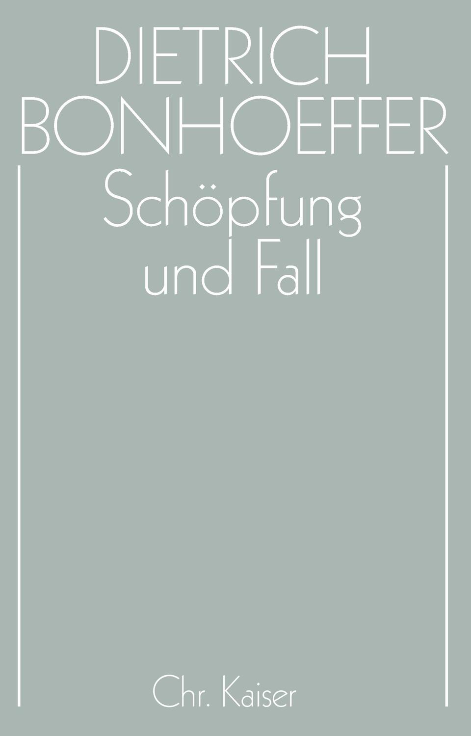 Cover: 9783579018737 | Schöpfung und Fall | Martin Rüter (u. a.) | Buch | 196 S. | Deutsch