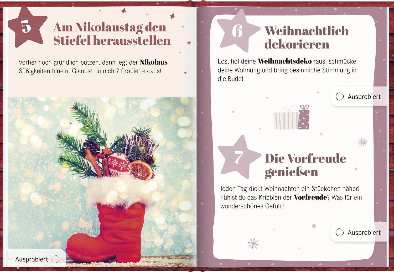 Bild: 9783848501793 | Weihnachtsverliebt | Groh Verlag | Buch | 96 S. | Deutsch | 2023
