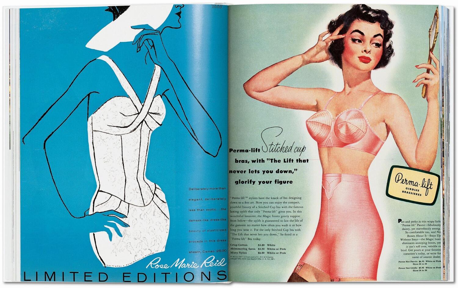 Bild: 9783836551328 | All-American Ads of the 50s | Jim Heimann | Buch | Hardcover | 680 S.