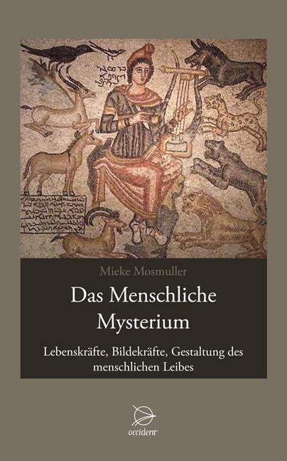 Cover: 9783000340352 | Das Menschliche Mysterium | Mieke Mosmuller | Taschenbuch | 240 S.
