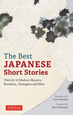 Cover: 9784805317297 | The Best Japanese Short Stories | Taschenbuch | Englisch | 2023