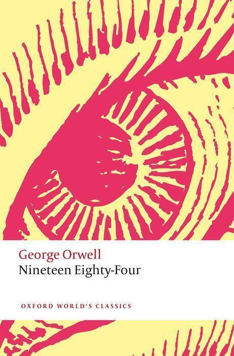 Cover: 9780198829195 | Nineteen Eighty-Four | George Orwell | Taschenbuch | Englisch | 2021