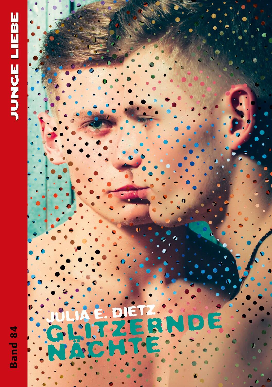 Cover: 9783863616786 | Glitzernde Nächte | Julia E. Dietz | Taschenbuch | 2018