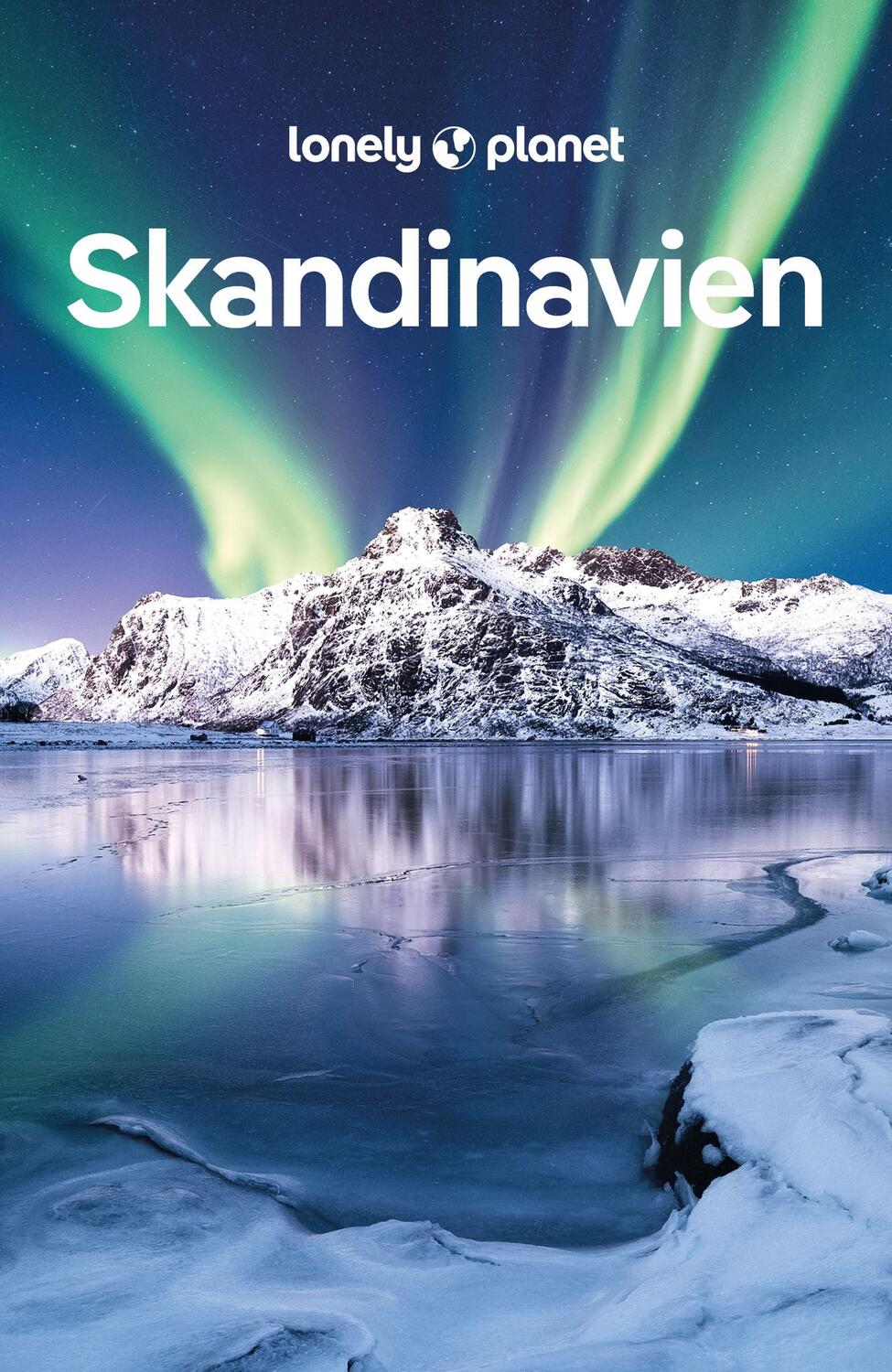 Cover: 9783575010711 | LONELY PLANET Reiseführer Skandinavien | Taschenbuch | 544 S. | 2023